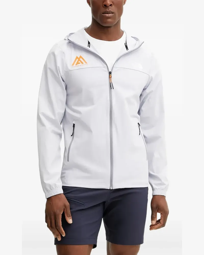 Peak Performance Iconiq Shorts mit Logo-Stickerei - Blau Blau