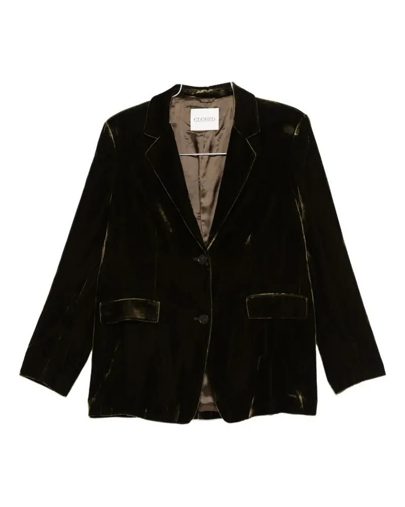 Closed Lola jacket - Grün Grün