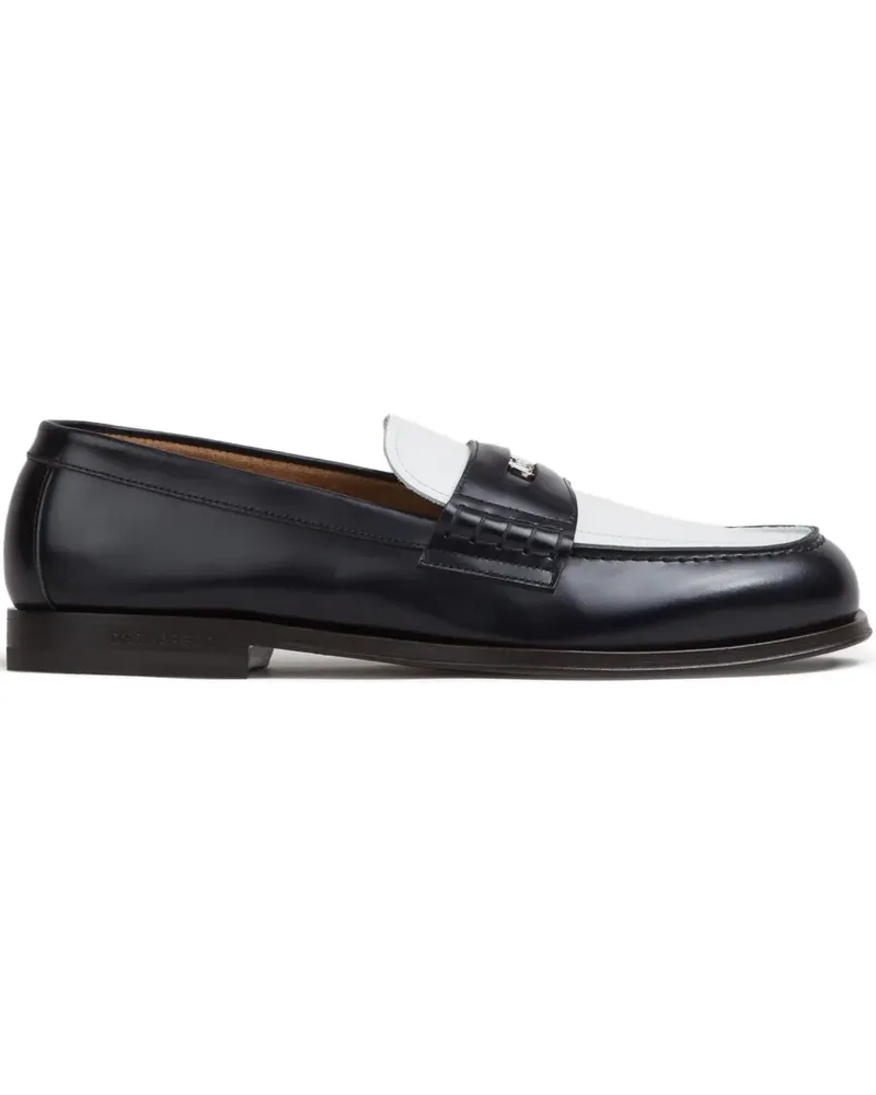 Dsquared2 Neoclassic Loafers - M2188 M2188