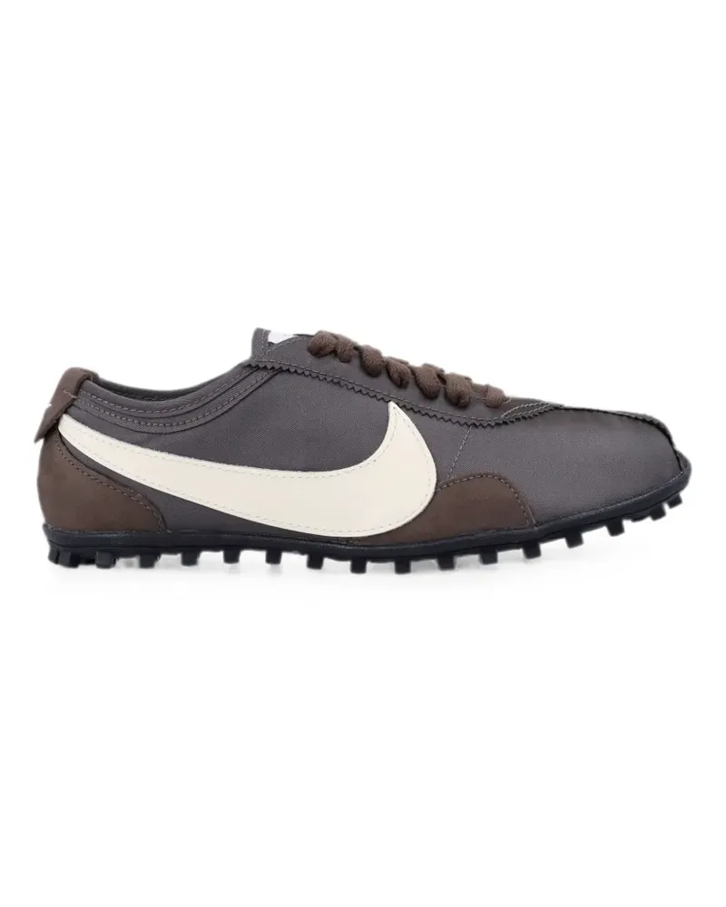 Nike Moon Sneakers - Grau Grau