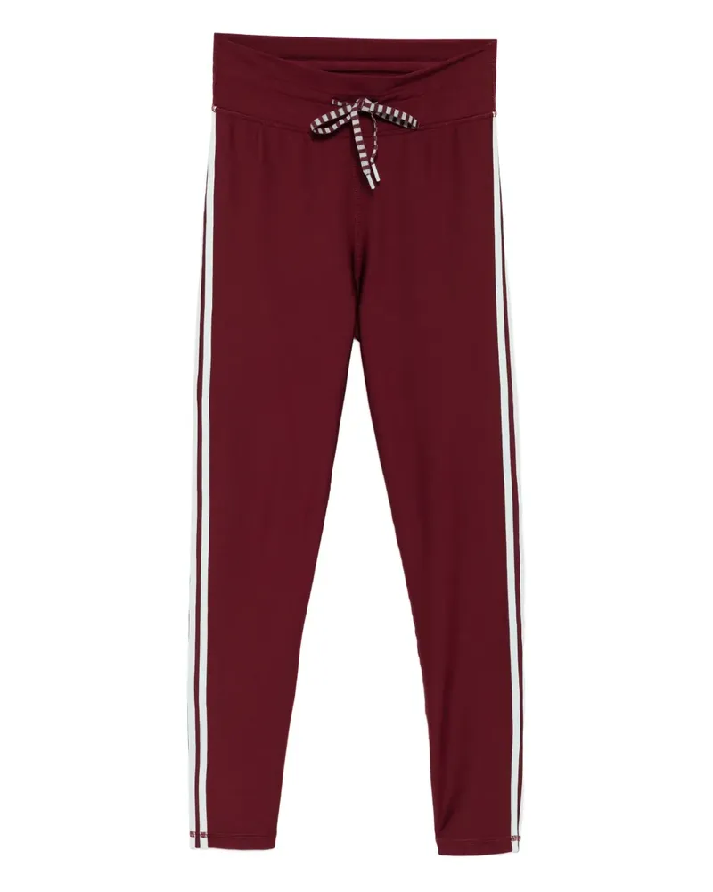 The Upside Oxford-Leggings - Rot Rot