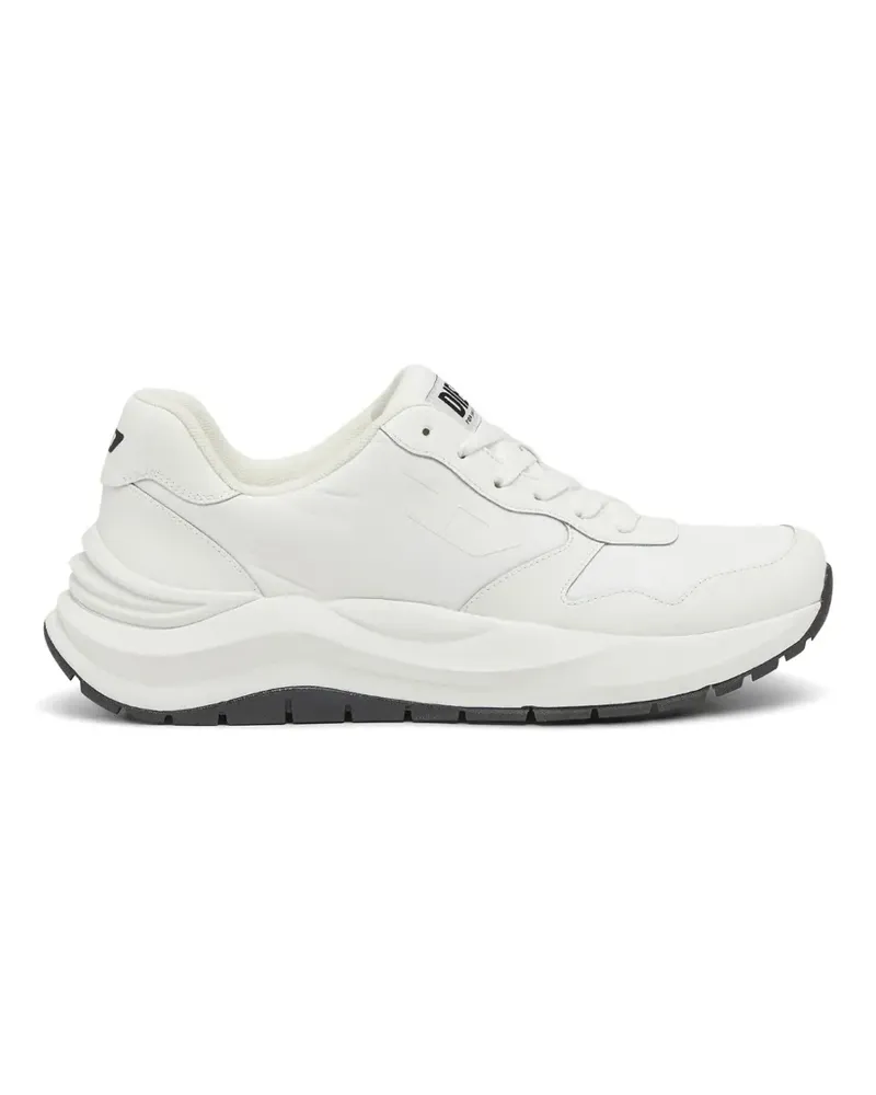 Diesel S-Speedy lace-up sneakers - Weiß Weiß