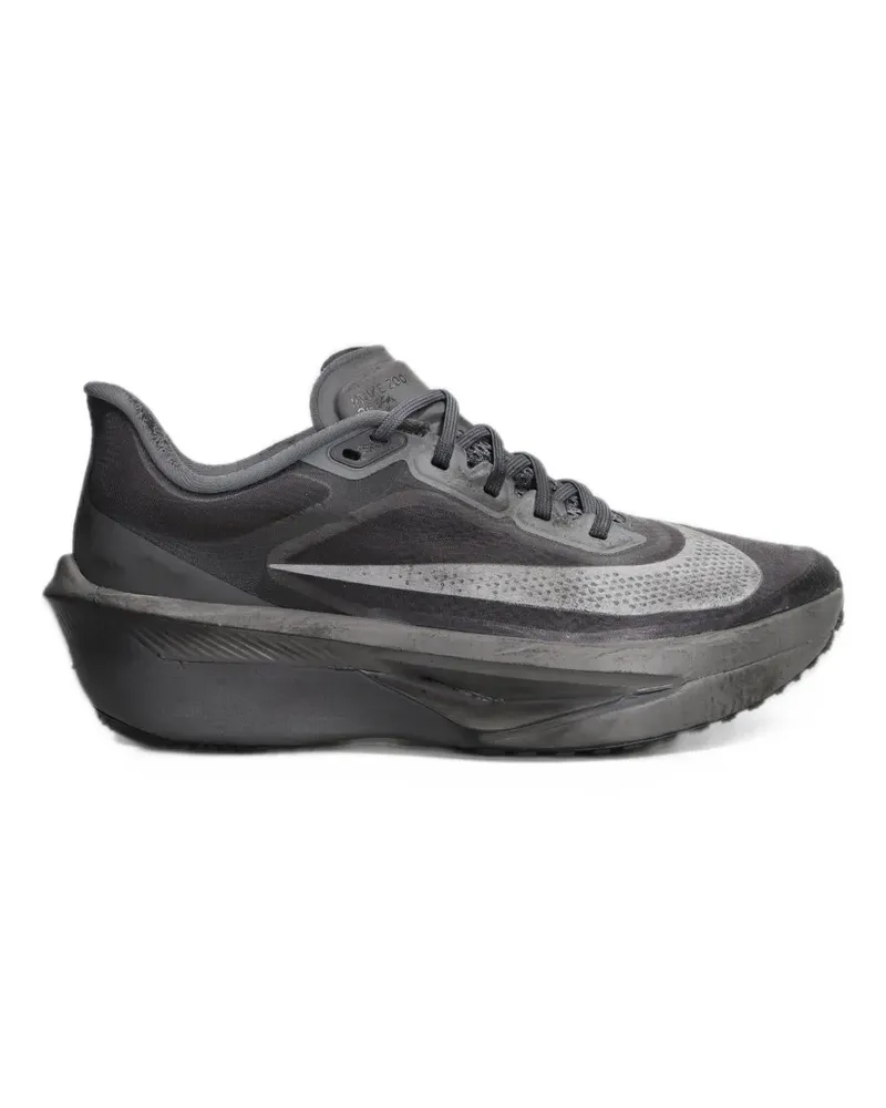 Nike Zoom Fly 6 'Run in Berlin' road-racing shoes - Grau Grau