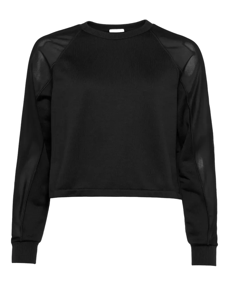 Eres Bausch Jacke - Schwarz Schwarz