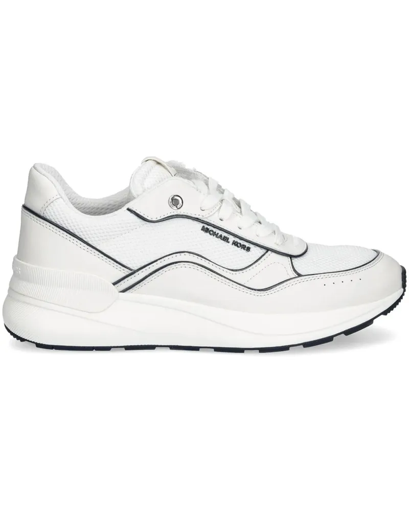Michael Kors Trevor Sneakers Weiß