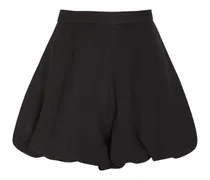 The Pouf Shorts - Schwarz