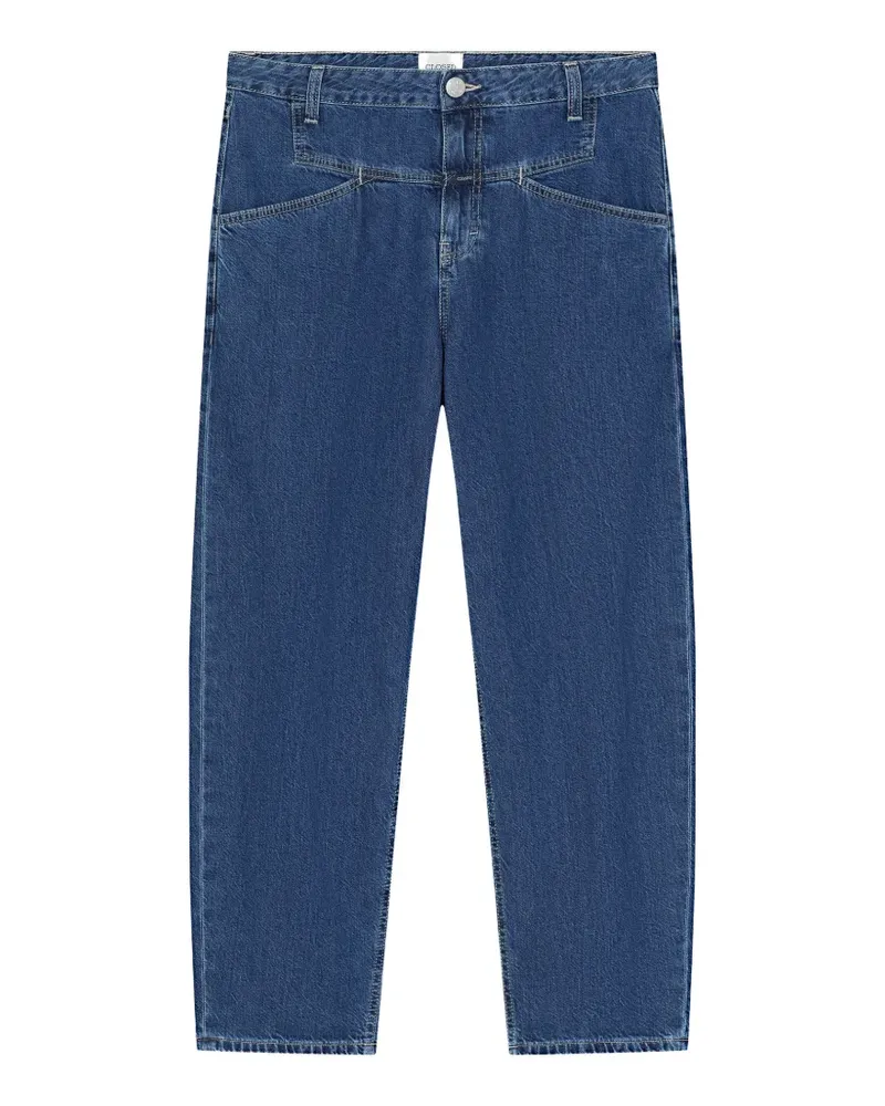 Closed Stover-X jeans - Blau Blau