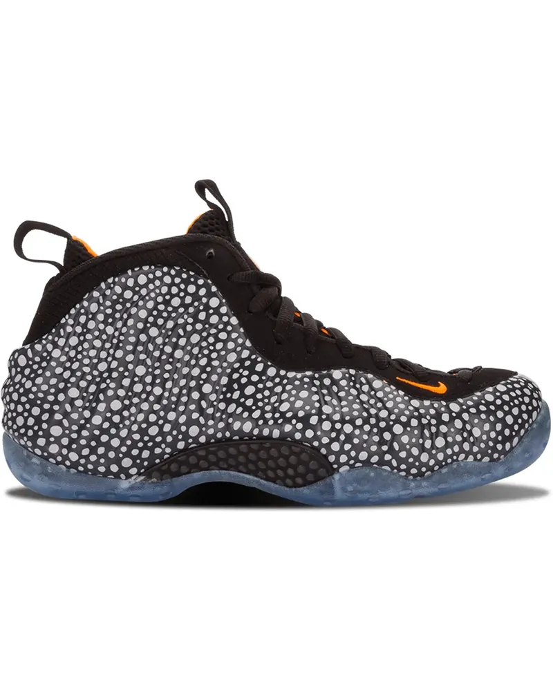Nike Air Foamposite One PRM' Sneakers - Schwarz Schwarz