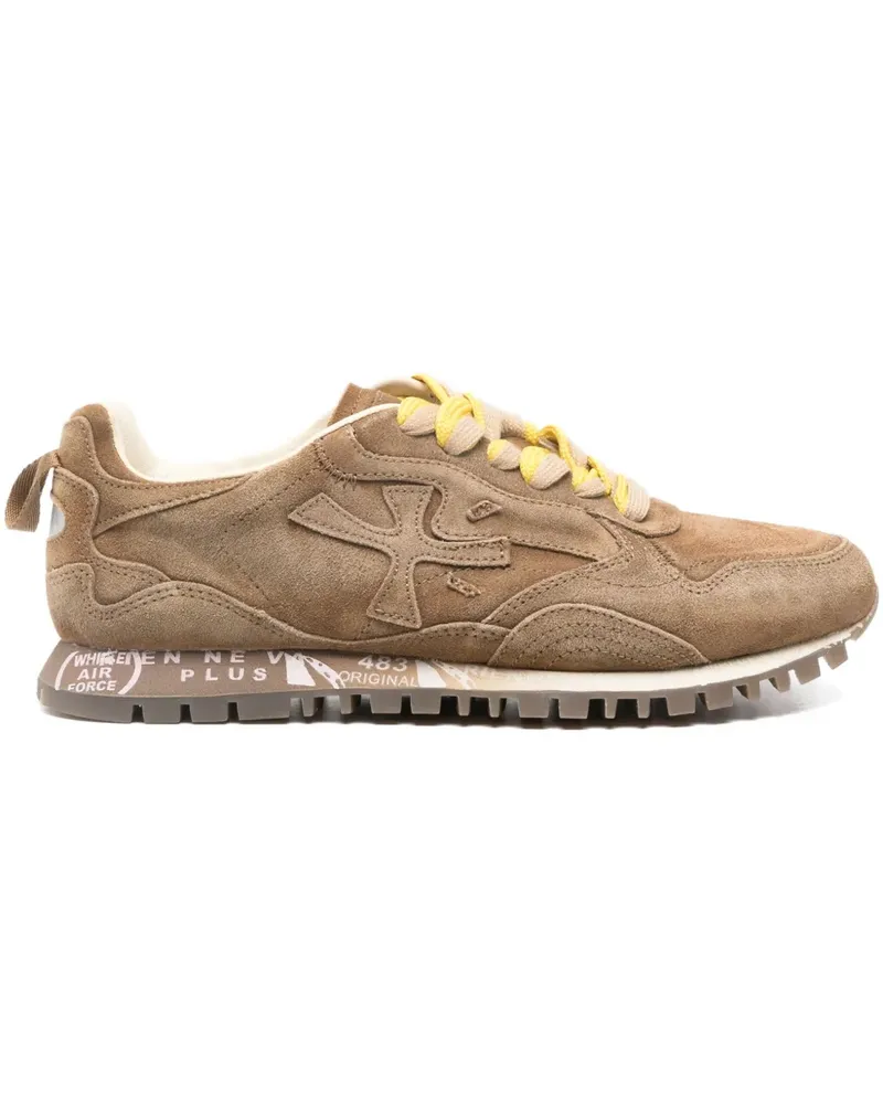 Premiata Mase Sneakers - Braun Braun