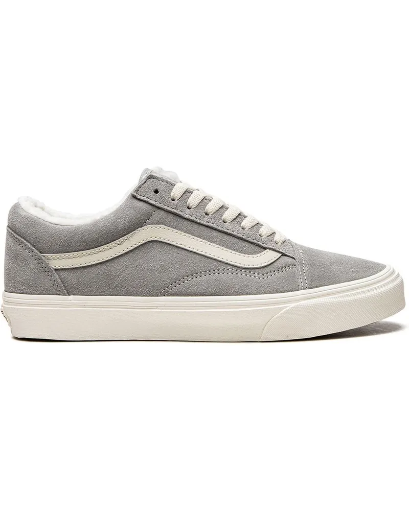 Vans Old Skool Sneakers Grau