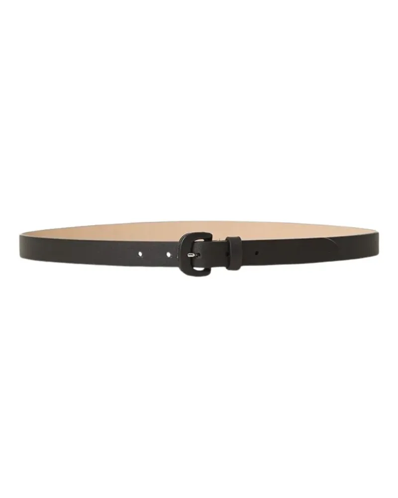B-Low the Belt Ollie Gürtel - BLACK BLK Black