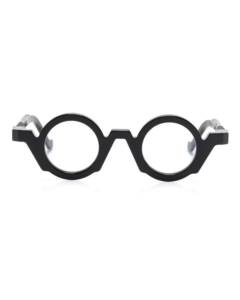 VAVA EYEWEAR WL0069 Brille - Schwarz Schwarz