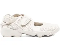Air Rift Sneakers mit Mesh-Einsätzen - Nude