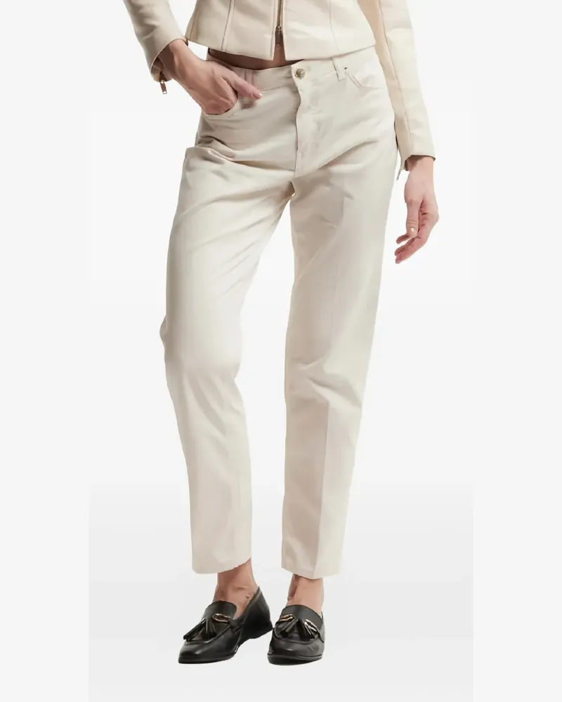 Kocca Grant jeans - Nude Nude
