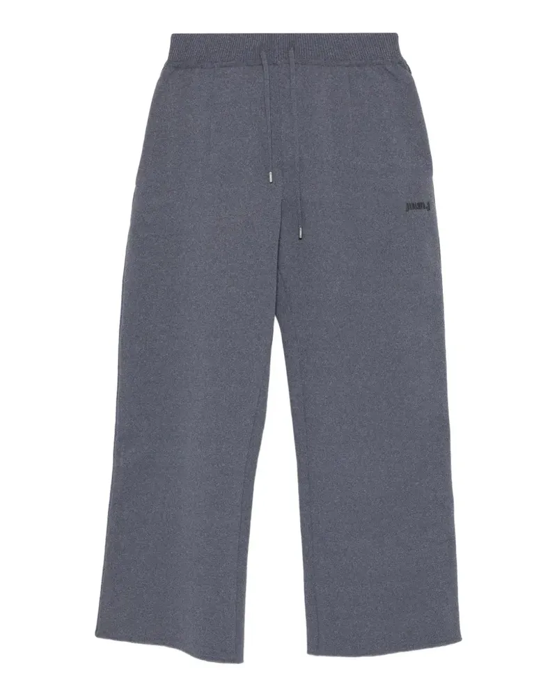 JUUN.J Jogginghose mit Streifen - Grau Grau
