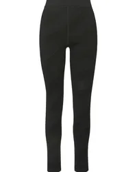 Aztech Mountain Alexa Sleek Leggings Schwarz