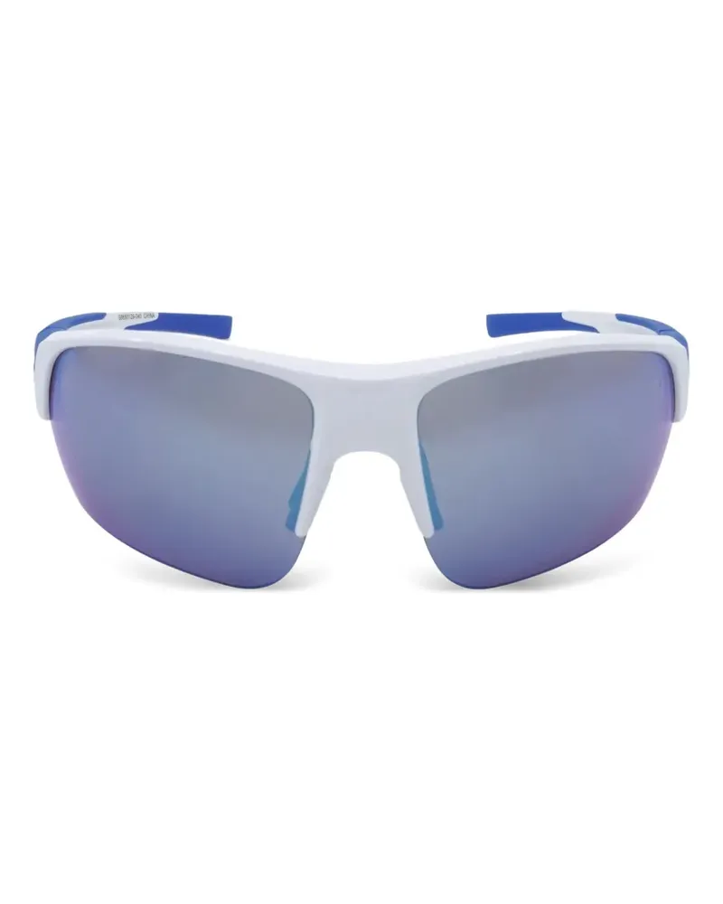 Under Armour Changeup Dual Sonnenbrille - Grau Grau