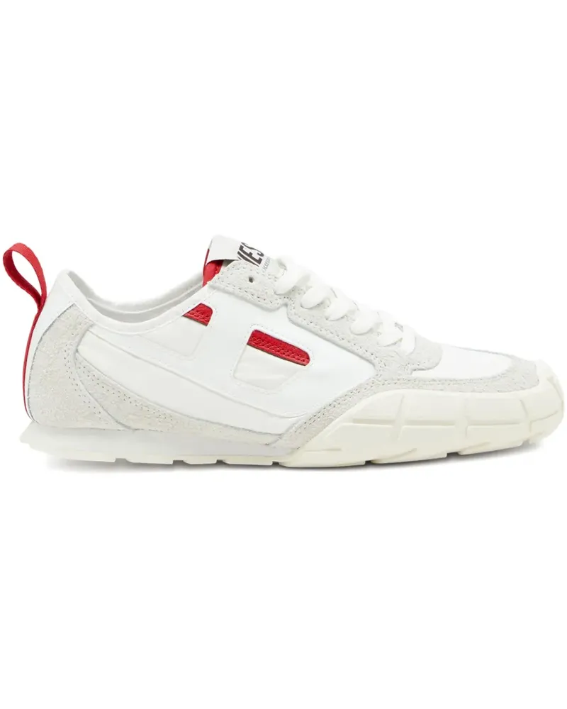 Diesel Padogha Sneakers - Weiß Weiß