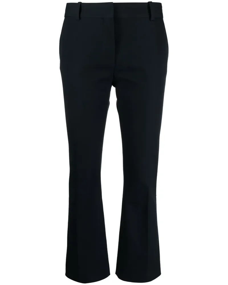 Frame Denim Hose im Bootcut-Design - Blau Blau