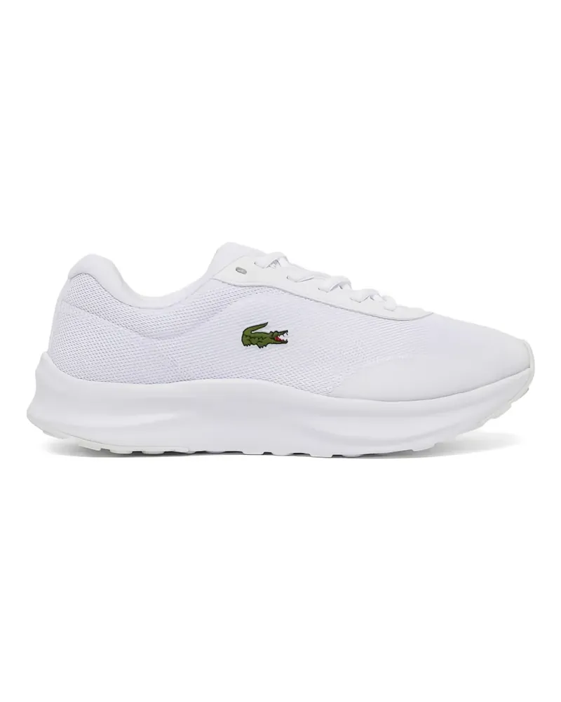 Lacoste Neo Run Ace Sneakers - Weiß Weiß