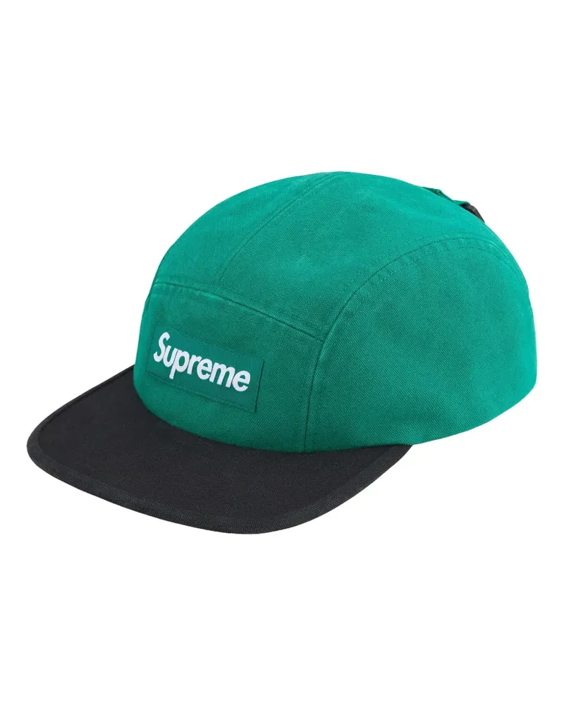 Supreme Being Camp cap - Grün Grün