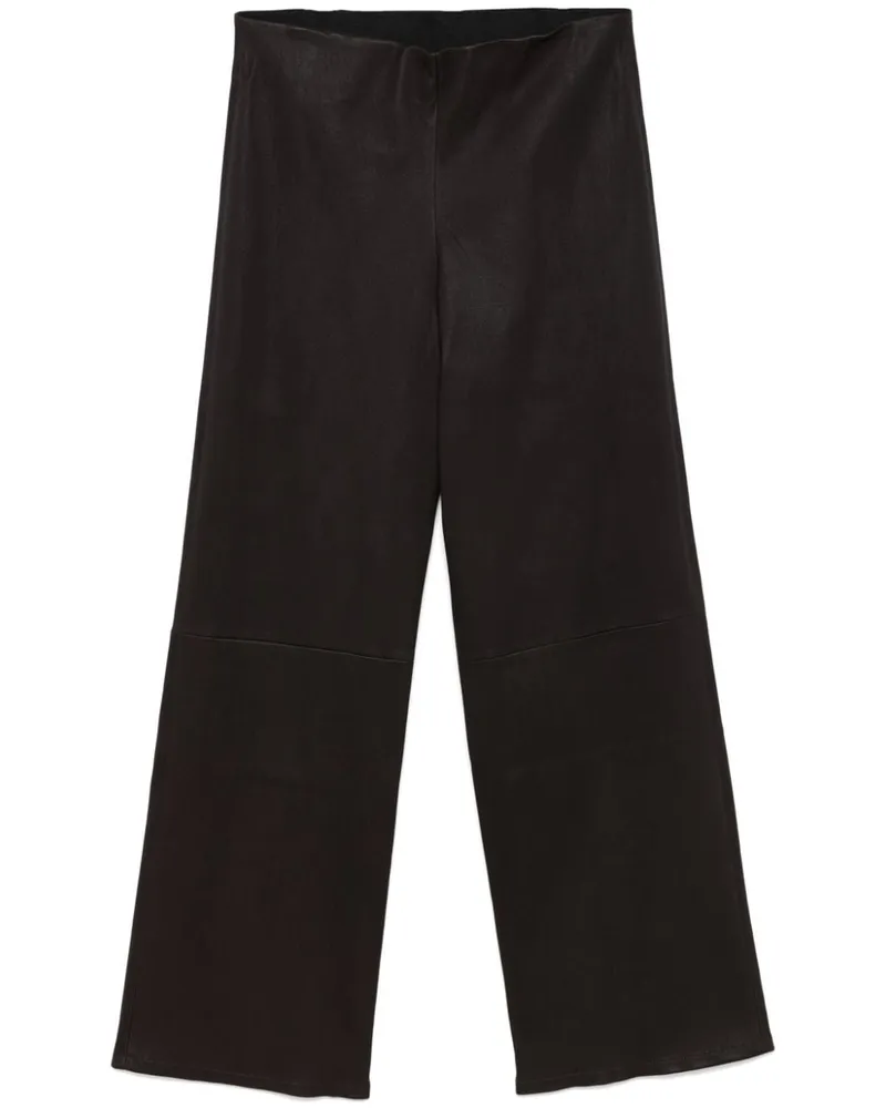 Arma Karina Hose - Braun Braun