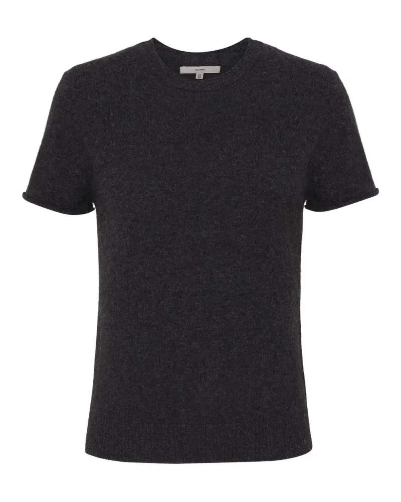 DL1961  short-sleeve knit t-shirt - Grau Grau