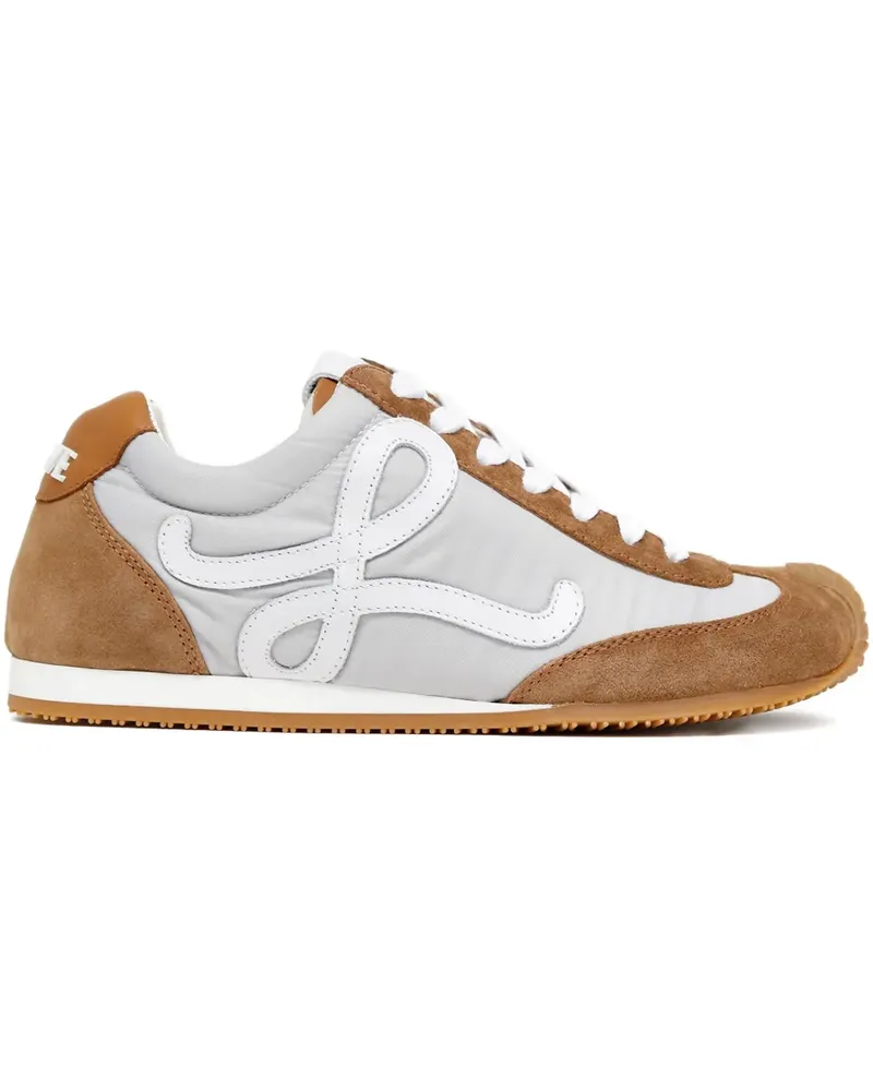 Loewe Ballet Runner 2.0 Sneakers - Grau Grau