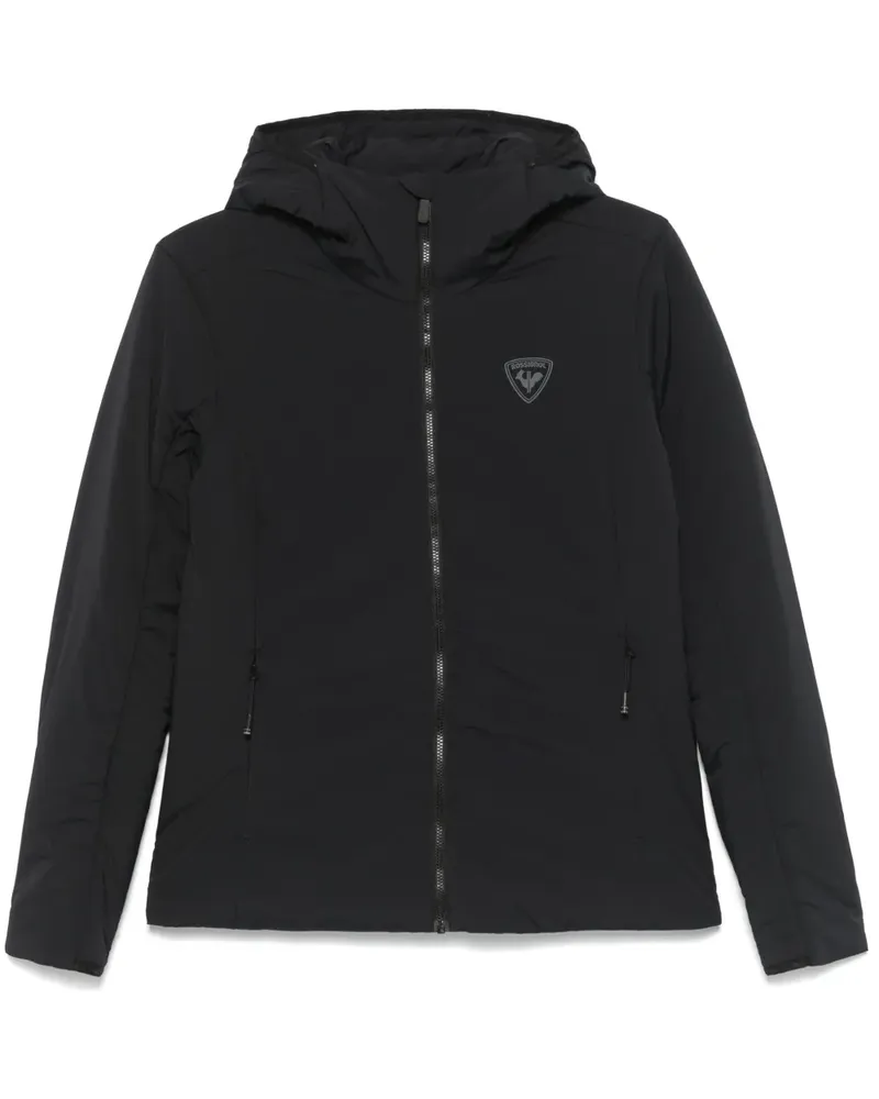 Rossignol Opside Jacke - Schwarz Schwarz