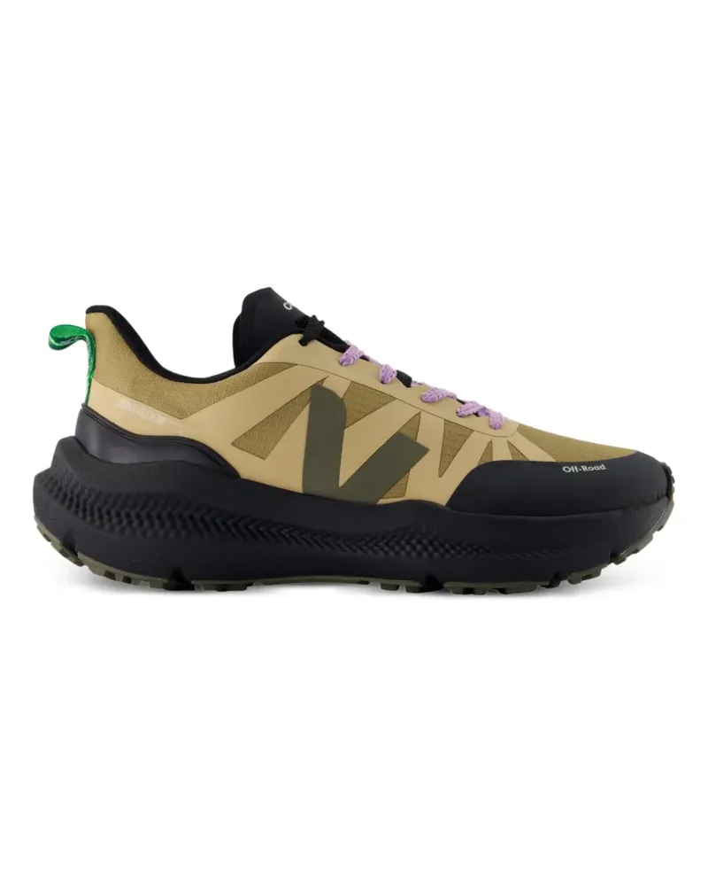VEJA Condor 3 Off Road Sneakers - Nude Nude