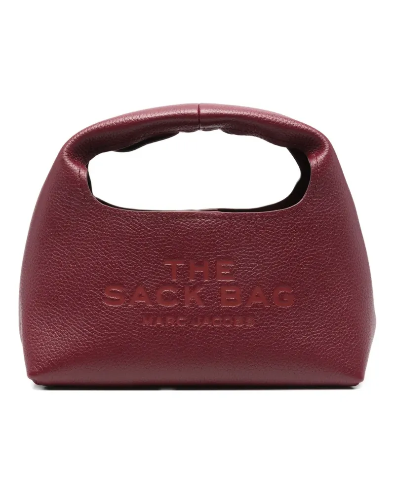 Marc Jacobs The Sack tote bag - Rot Rot