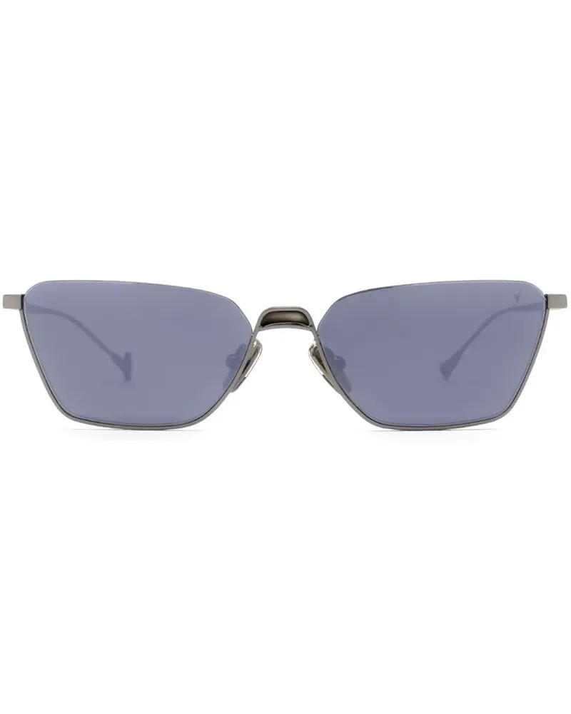 Eyepetizer Kanda Sonnenbrille - Grau Grau