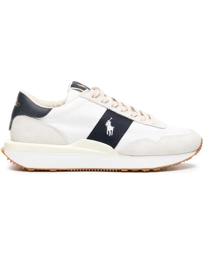 Ralph Lauren Train 89 Sneakers - Mehrfarbig Mehrfarbig