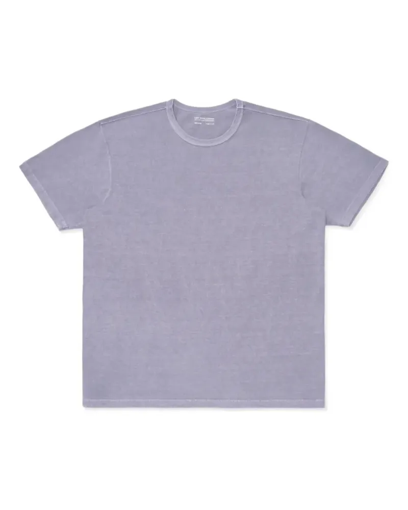 Lady White Co. Our T-Shirt - Violett Violett