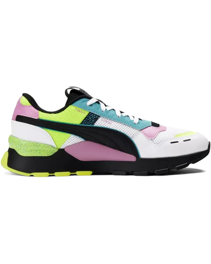 Puma RS 2.0 SWXP Sneakers - Weiß Weiß