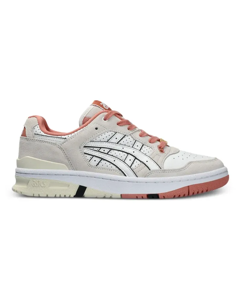 Asics EX89 panelled sneakers - Nude Nude
