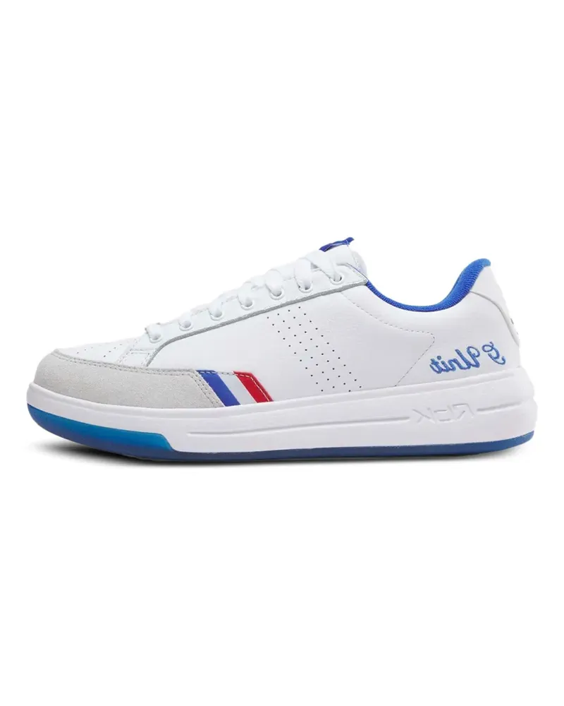 Reebok G6 G-Unit Sneakers - Weiß Weiß