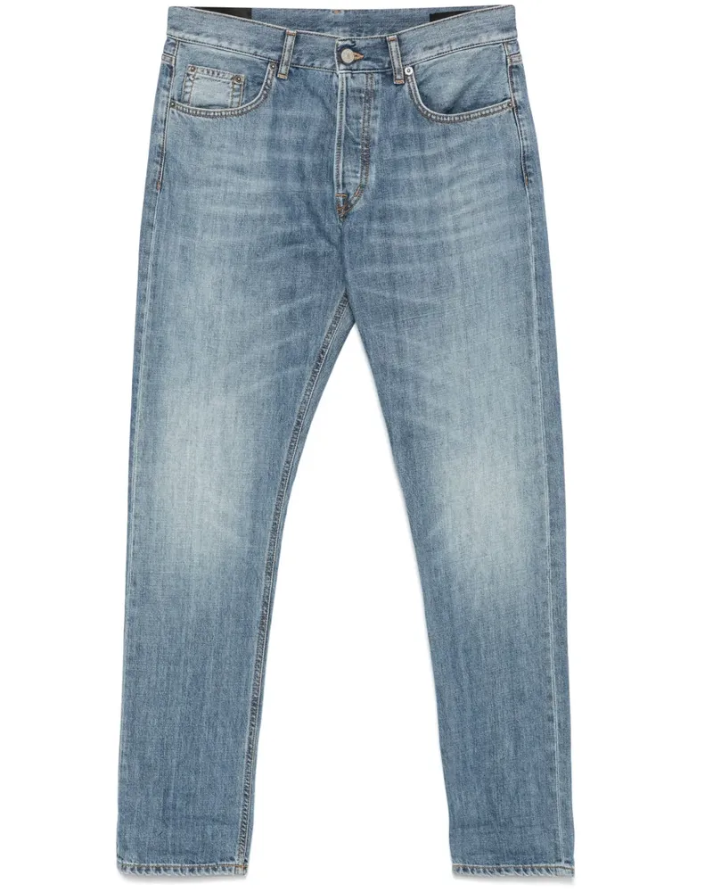Dondup Bray Jeans - Blau Blau