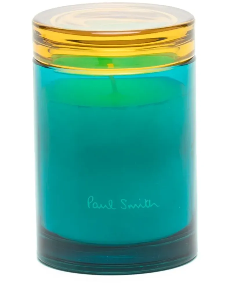 Paul Smith Sunseeker Duftkerze 240g - Blau Blau