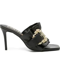 Versace Jeans Emily Pumps 90mm Schwarz