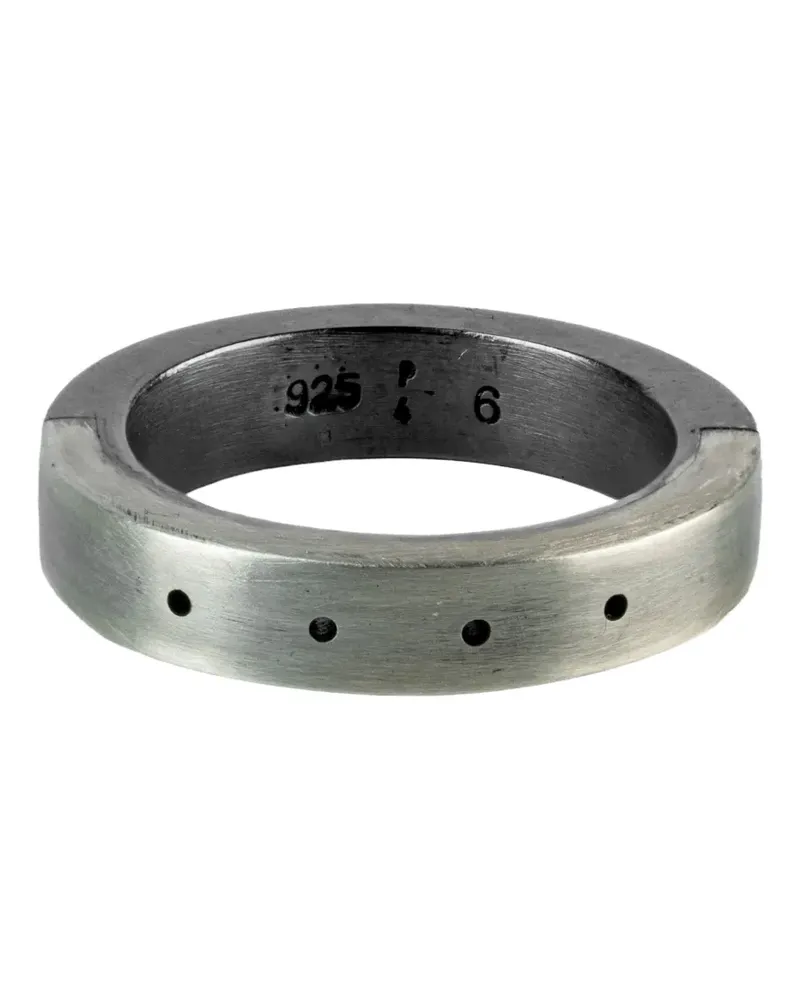 Parts Of Four Sistema four-hole ring - Grau Grau