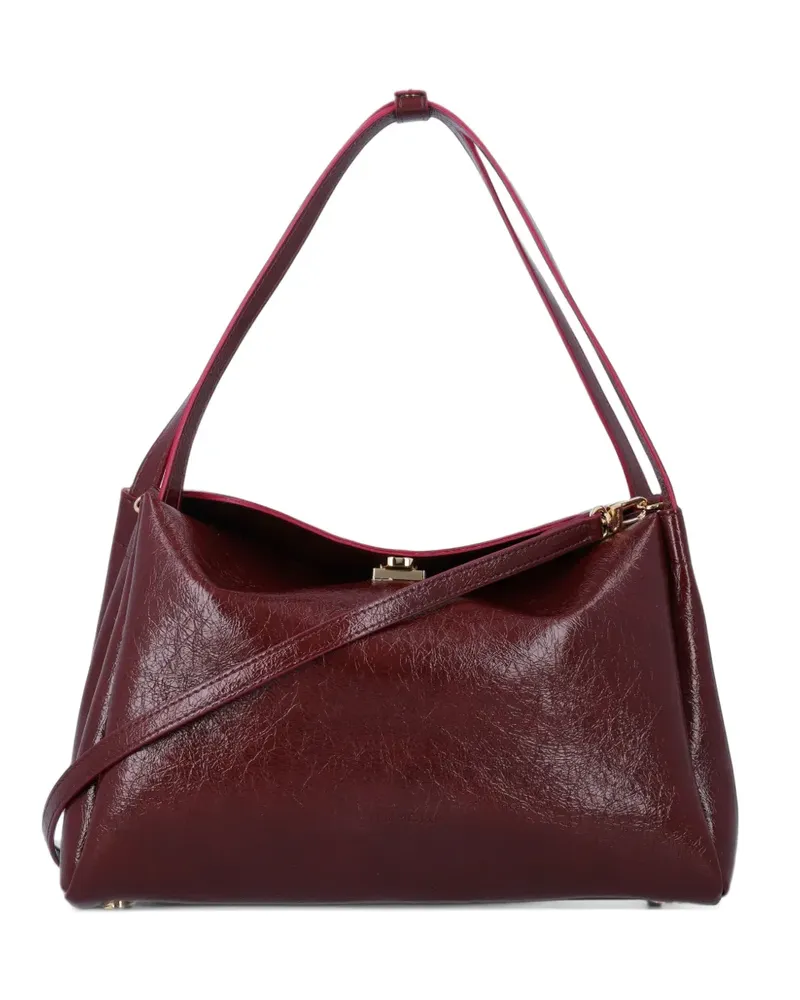 THEMOIRÈ Calipso tote bag - Rot Rot