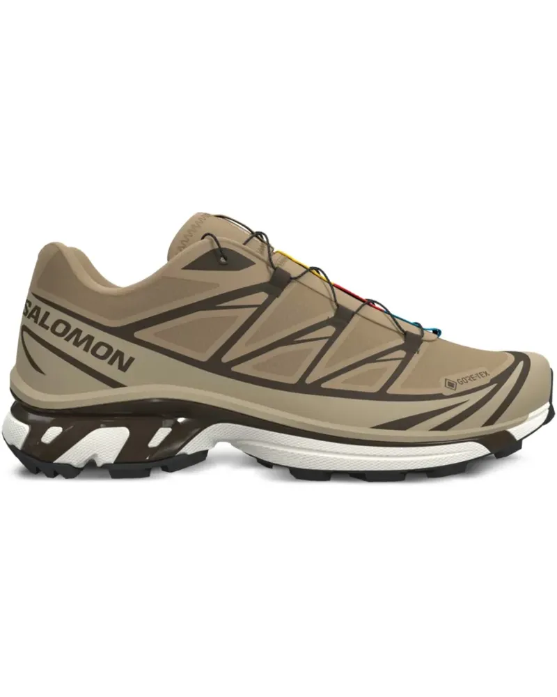 Salomon Advanced XT Sneakers - Nude Nude