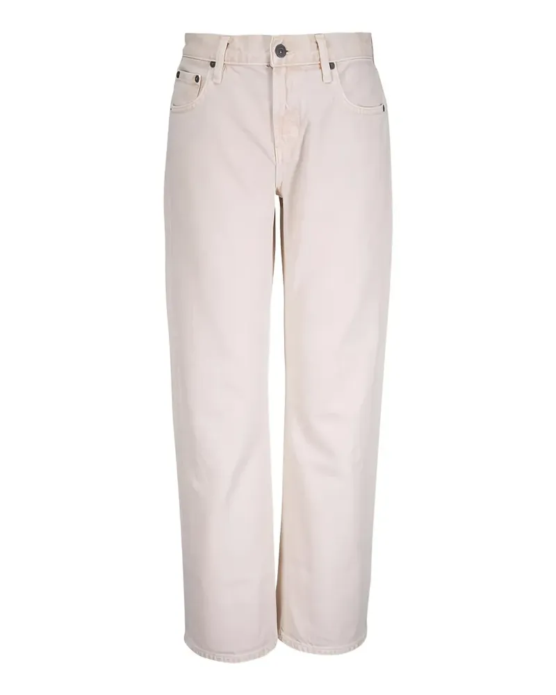 Citizens of humanity Faye jeans - Nude Nude