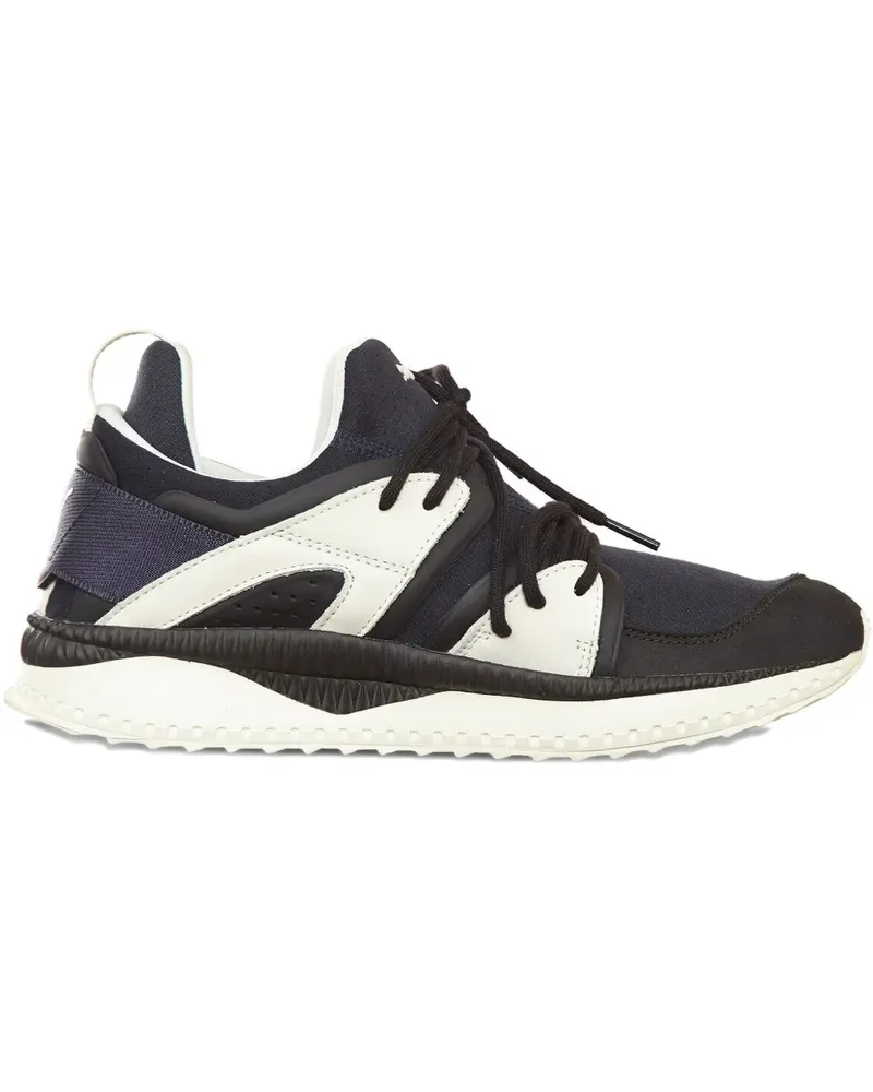 Puma Tsugi Blaze Hyper Sneakers - Schwarz Schwarz