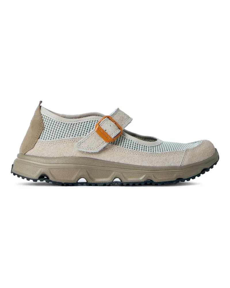 Salomon Rx Marie-Jeanner sneakers - Nude Nude