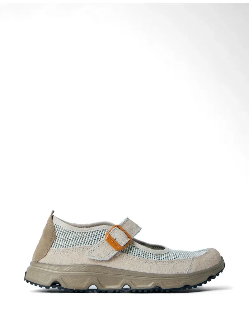 Salomon Rx Marie-Jeanner sneakers - Nude Nude