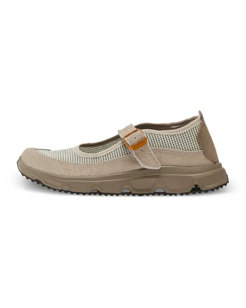 Salomon RX Marie-Jeanne Sneakers - Nude Nude