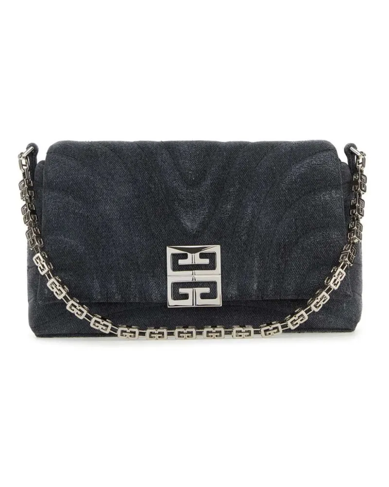 Givenchy Mittelgroße 4G Soft Tote Bag - Schwarz Schwarz
