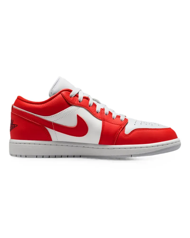 Jordan 1 Low SE sneakers - Rot Rot